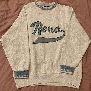 Vintage Crewneck